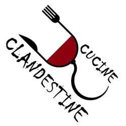 CUCINE CLANDESTINE DI ROSSI DANIELE