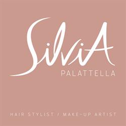 Silvia Palattella hair stylist bio
