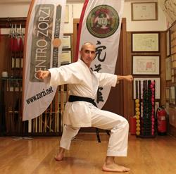 ZORZI FABRIZIO