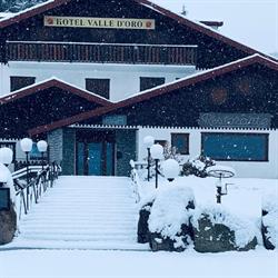 HOTEL VALLE D'ORO DI PEZZOTTI LAURA