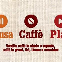 PAUSA CAFFE' PLAY DI TIZIANO BERTASSI