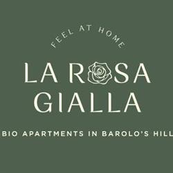 LA ROSA GIALLA DI VAIRA GIAMPIERO