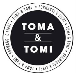 TOMA E TOMI DI LOANNA GIROLDI