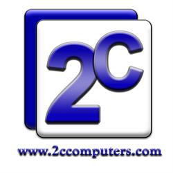 2C COMPUTERS DI RENATO CRITELLI