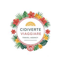 CIDIVERTE VIAGGIARE DI PETRINI SILVIA