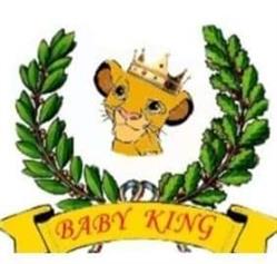 BABY KING DI FERREIRA ISABELLE MARIA