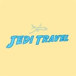 JEDI TRAVEL DI SENKAZ OMAIMA