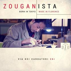 Zouganista di Takafumi Mochizuki