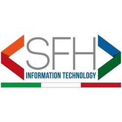 SFH Hosting di Federici Sergio