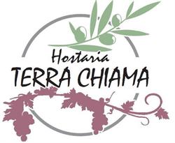 HOSTARIA TERRA CHIAMA DI PUCCIARINI ANNARITA