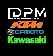 MOTOSERVICE D.P.M. DI DEL PIOLUOGO MASSIMO