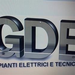 GDB IMPIANTI ELETTRICI E TECNICI DI GIULIANO DI BENEDETTO
