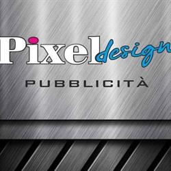 PIXEL DESIGN DI LA PORTA ANGELO