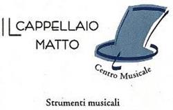 IL CAPPELLAIO MATTO DI ANTONIO LAZZARESCHI