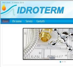 IDROTERM DI RUBINO PIERO