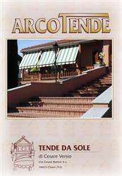 Arcotende