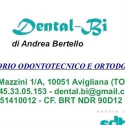 DENTAL-BI DI BERTELLO LUCA