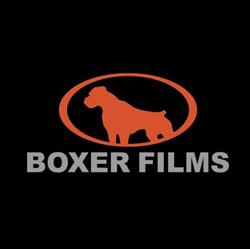 BOXER FILMS DI BERNI ANDREA
