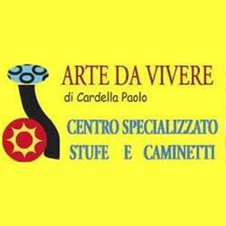 ARTE DA VIVERE DI CARDELLA PAOLO
