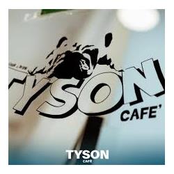 Tyson Cafe'