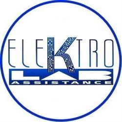 ELEKTRO LAB - ASSISTANCE DI TANTIMONACO GIOVANNI