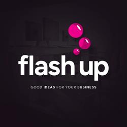 FLASH UP DI FOTI GIUSEPPE
