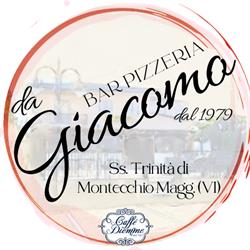 BAR PIZZERIA DA GIACOMO DI RENIERO ALBERTO