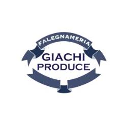 Giachi Produce Falegnameria