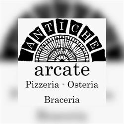 PIZZERIA ANTICHE ARCATE DI AMORUSO NICOLA
