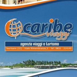 CARIBE VIAGGI DI PRIMOCERI MARIAGRAZIA