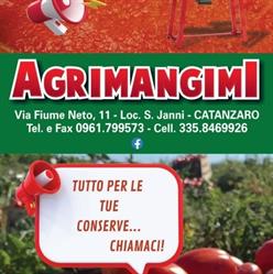 AGRIMANGIMI S.R.L.