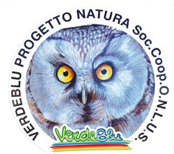 VERDEBLU - PROGETTO NATURA O.N.L.U.S. - SOCIETA' COOPERATIVA SOCIALE