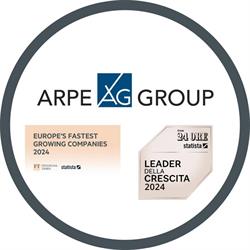 ARPE GROUP S.R.L.