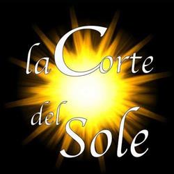 La corte del sole