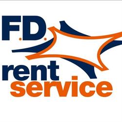 F.D. Rent Service