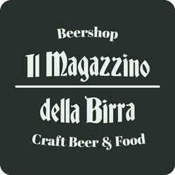 IL MAGAZZINO DELLA BIRRA S.A.S. DI PINELLI ENZO  &  C.