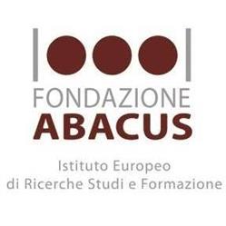 FONDAZIONE ABACUS - ISTITUTO EUROPEO DI RICERCA STUDIO E FORMAZIONE