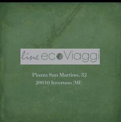 Agenzia Viaggi Eco Viaggi Lineecoviaggi Srl