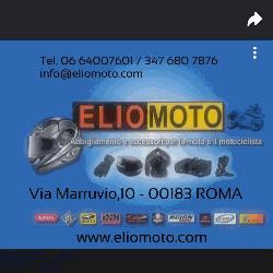 Eliomoto