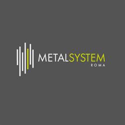 METAL SYSTEM- S.R.L.