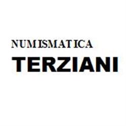 Numismatica Terziani