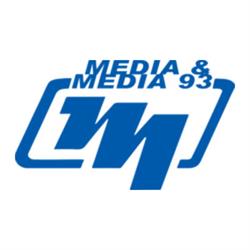 ?Media & Media 93