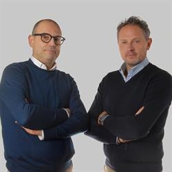 SCALIGERA IMMOBILIARE S.N.C. DI NICOLA CORRADINI E VITTORIO VERONESI