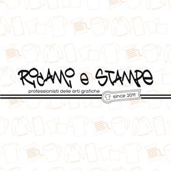 Ricami E Stampe