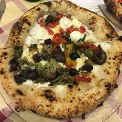 PIZZERIA IL GIRASOLE DI CAIAZZA GIUSEPPE