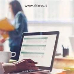 ALFA RICERCHE & SVILUPPO S.R.L.