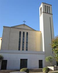 PARROCCHIA NATIVITA' BEATA VERGINE MARIA