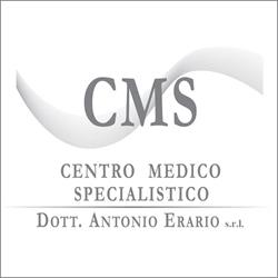 Centro Medico Erario - Centro Medico Specialistico Brindisi