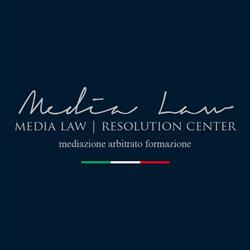 MEDIA LAW SRL.