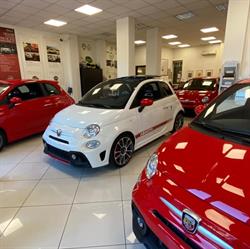 011 AUTOMOBILI S.R.L.